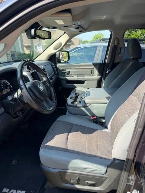 ram ram 1500 pickup 2017 1C6RR6GT7HS822009 image